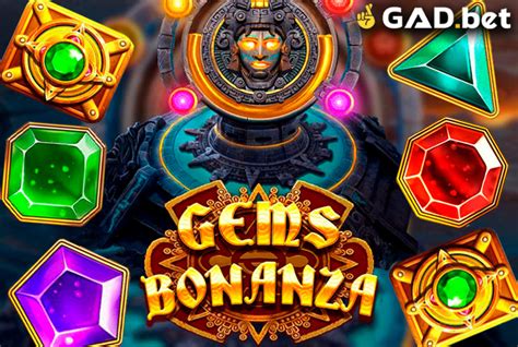 gems bonanza slot|Gems Bonanza Slot Review .